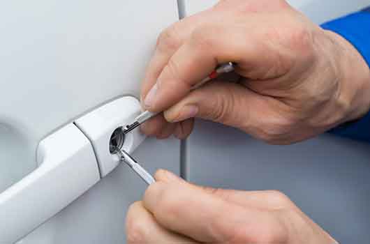 North Augusta Locksmith