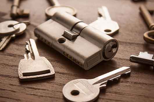 North Augusta Locksmith