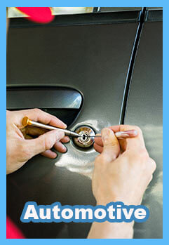 North Augusta Locksmith